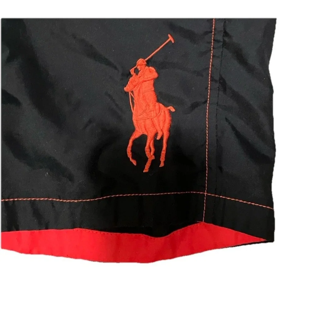Polo Ralph Lauren classic swim